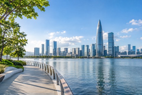 大湾区+澳门9日（纯玩）