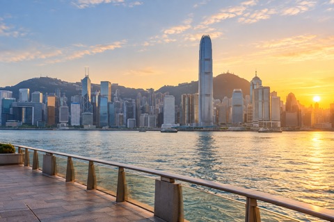 香港3日（纯玩）